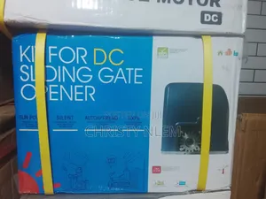 D10 Series Automatic Gate Opener (100kg)