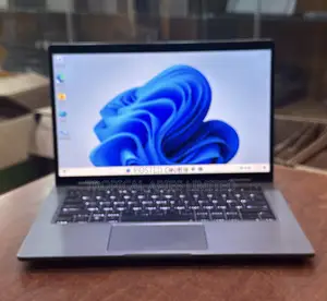 Laptop Dell Latitude 7330 1GB Intel Core i5 SSD 256GB