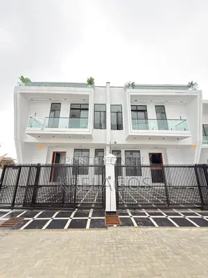 4bdrm Duplex in Ajah for sale