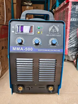 Inverter Welding Machine