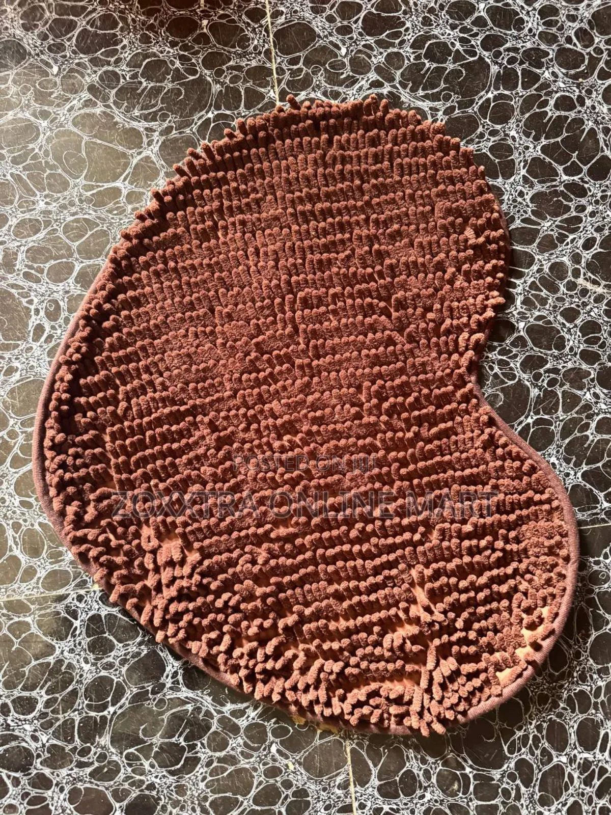 Love Door Mat