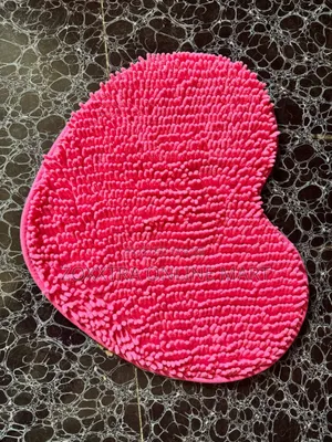 Love Door Mat