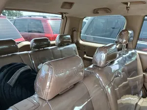Honda Pilot EX-L 4x4 (3.5L 6cyl 5A) 2007 Red
