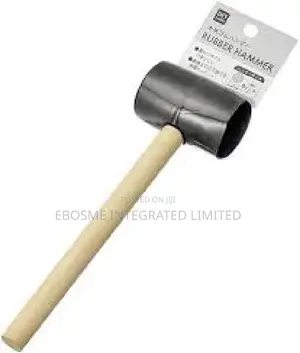 Rubber Mallet Hammer