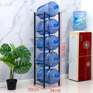 5layer Single Cway Water Rack