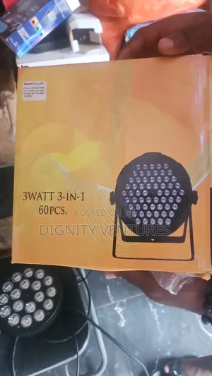 Disco Light