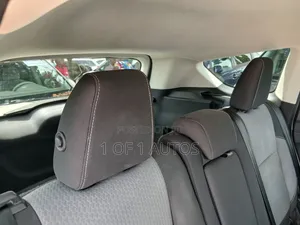 Ford Escape SE 4x4 2017 White