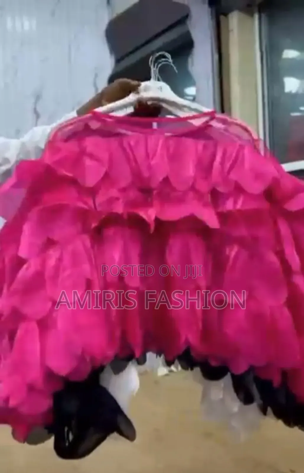 Quality Unique Tops in Different Colours