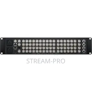 Blackmagic Design Atem 4 M/E Constellation Switcher