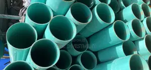 4 Inches Karishma Thick Pipe