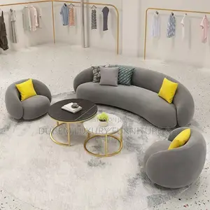 Luxury Sofa Chair – Very Comfortable Durable