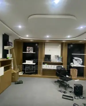 Office/Shop Space for Gwarinpa Abuja for Rent