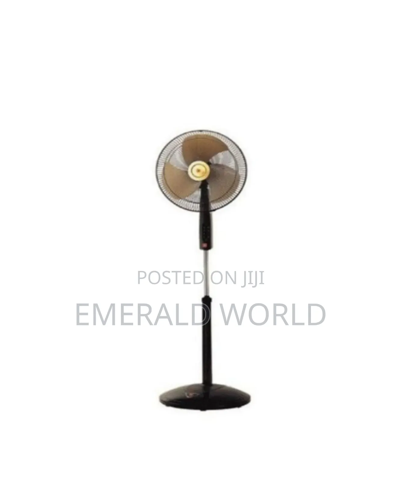 KDK 16" Standing Fan (Kdk-P40u)