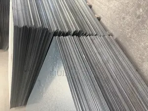 Galvanized Plate