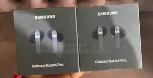 Galaxy Bud 4