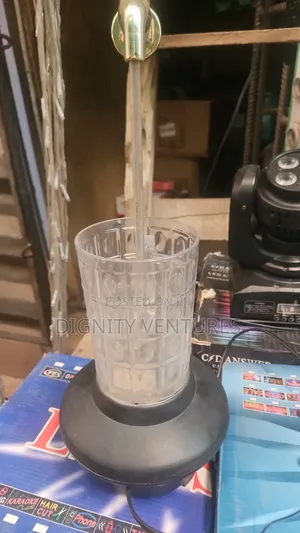 Water Flow Light