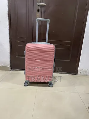 Teng Fei Small Travel Luggage (20inche)