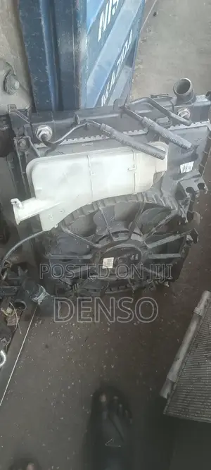 Original Radiator For Hyundai Elantra 2011-2016 - Brand