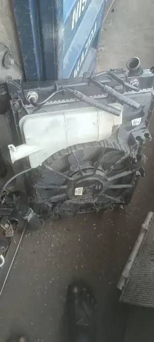 Original Radiator for Hyundai Elantra 2011-2014