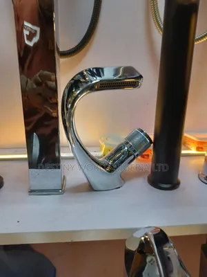 Basin Mixer Tap