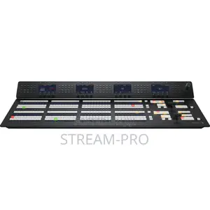 Blackmagic Design Atem 2 M/E Advanced Panel 40
