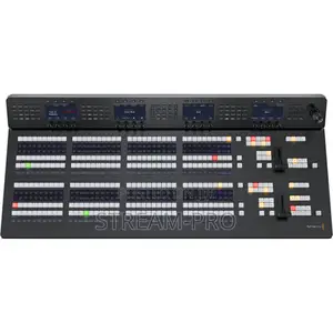 Blackmagic Design Atem 2 M/E Advanced Panel 40