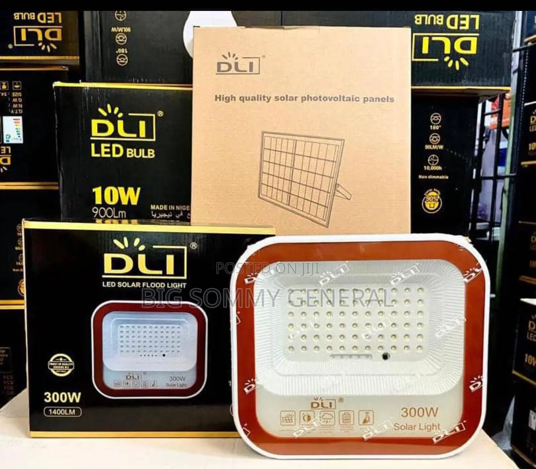 Led Flood Light Spotlight
