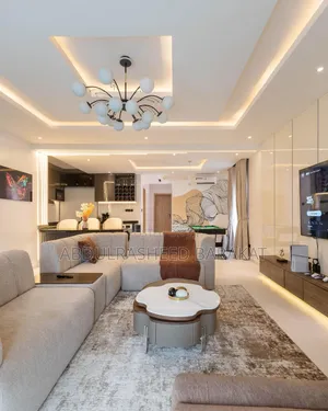 Brand New Luxury 2bedroom Apartment With Pool and Ps5