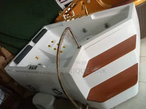 Jacuzzi Jet