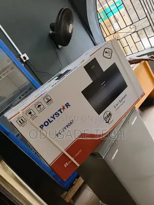 Polystar Rangehood Pv-Jy9067 – Brand New Kitchen Vent