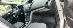 Ford Escape SE 4x4 2016 Silver