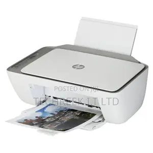 Hp Printer