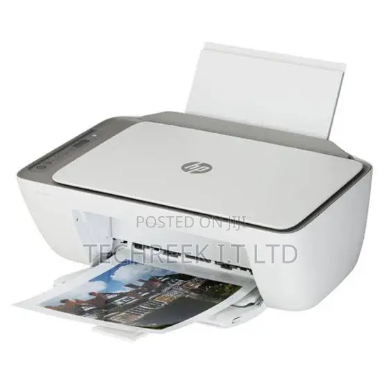 Hp Printer