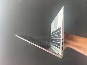 Laptop HP EliteBook 840 G7 8GB Intel Core i5 SSD 256GB