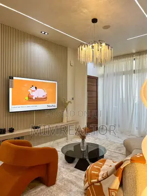 Luxury 2 Bedroom Apartment