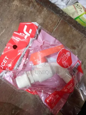 Plastic Water Tap