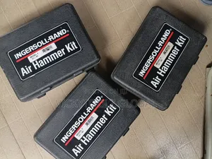 Ingersollrand Air Hammer Kit