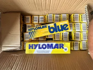 Hylomar Blue// Hylomar M Medium