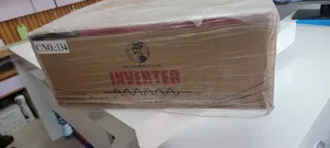 3.5kva Hybrid Inverter