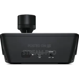 Blackmagic Design Atem Micro Camera Panel