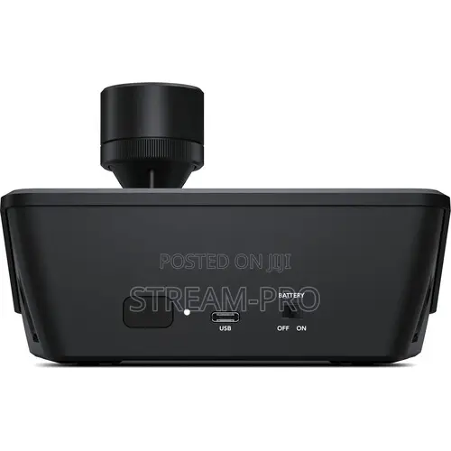 Blackmagic Design Atem Micro Camera Panel
