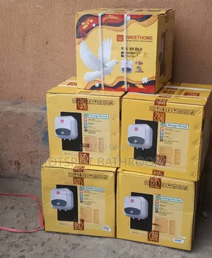 Sweethome 10ltr Water Heater