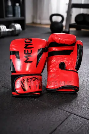 Boxing Gloves