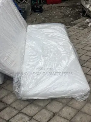 4 by 6 Orthopedic Mattress