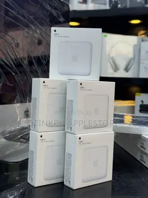 70w Usb C Power Adapter
