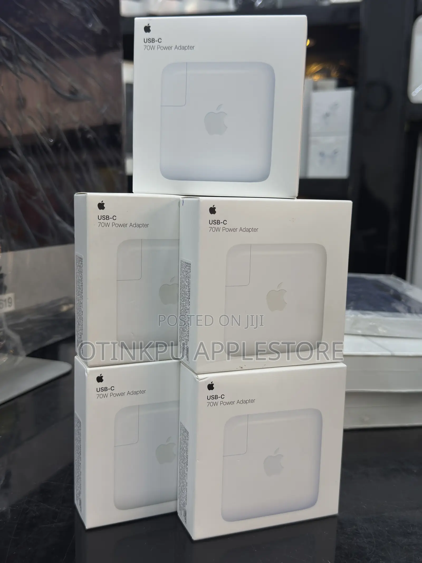 70w Usb C Power Adapter