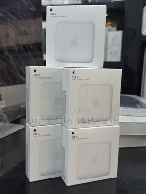 70w Usb C Power Adapter
