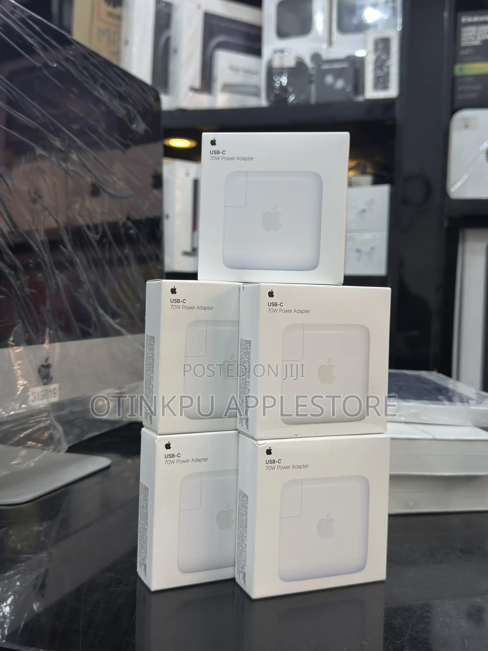 70w Usb C Power Adapter