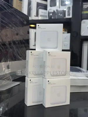 70w Usb C Power Adapter