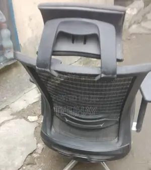 Mesh Chair